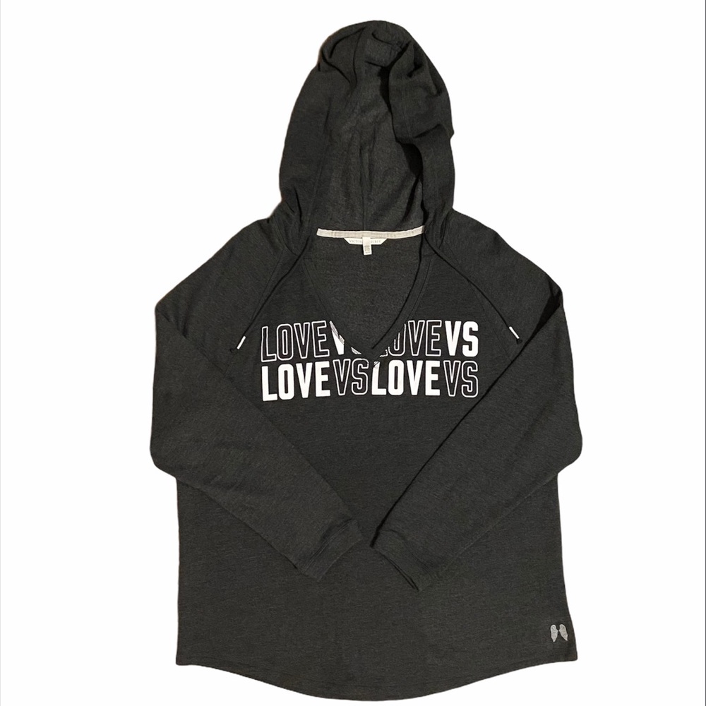 Victoria Secret Hooded Sweatshirt